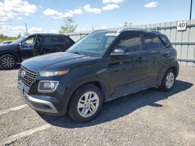 2023 HYUNDAI VENUE SEL   à vendre chez Copart ON - OTTAWA