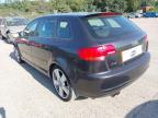 2008 AUDI A3 T FSI S LINE AUTO  for sale at Copart SANDWICH