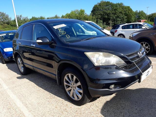 2012 HONDA CR-V ES I-