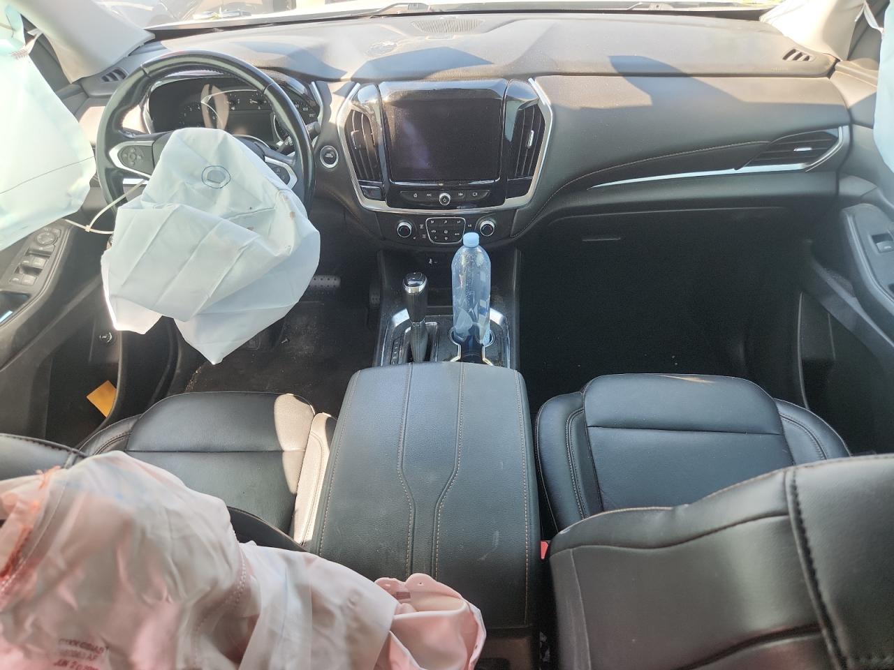 2019 Chevrolet Traverse Lt VIN: 1GNEVHKWXKJ112848 Lot: 67579305