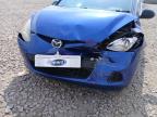 2009 MAZDA 2 TS for sale at Copart WISBECH