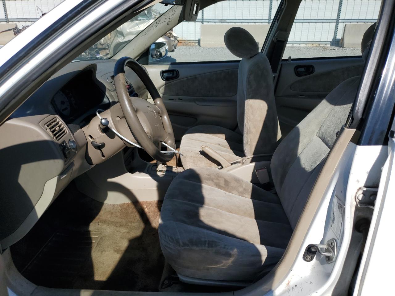 1999 Toyota Corolla Ve VIN: 2T1BR12E0XC125030 Lot: 70889145