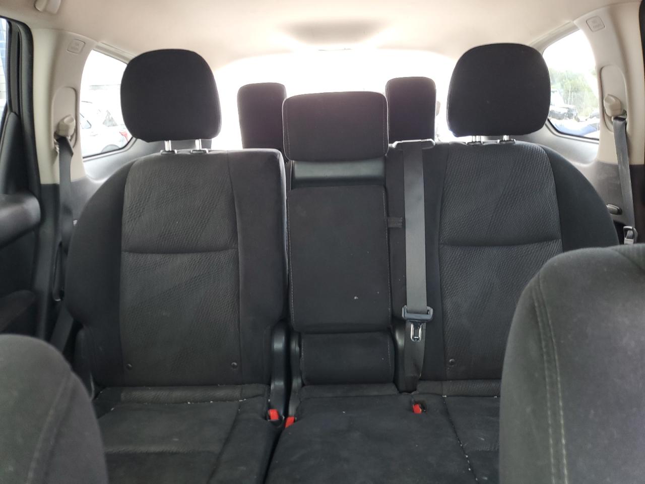 2015 Nissan Pathfinder S VIN: 5N1AR2MN5FC699351 Lot: 67265755