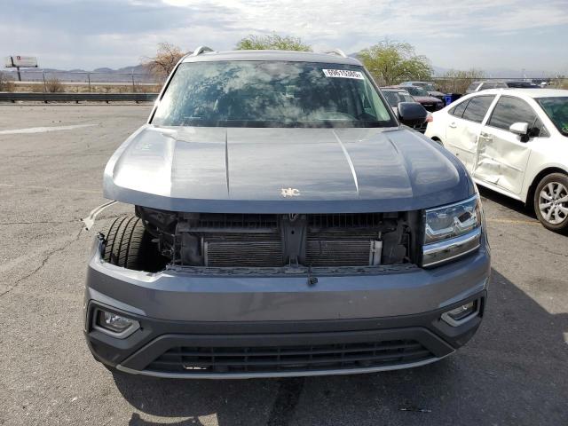  VOLKSWAGEN ATLAS 2019 Серый