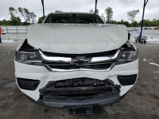  CHEVROLET COLORADO 2016 Biały