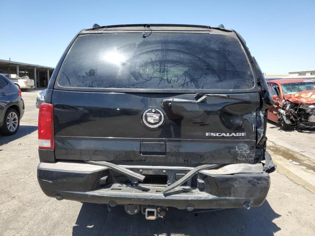 2003 CADILLAC ESCALADE LUXURY  