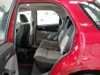 2013 SUZUKI SX4 SZ3  for sale at Copart EAST KILBRIDE