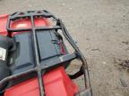 2016 HONDA TRX500 FA - ATV AND UTILITY VEHICLES ATV for sale at Copart NE - LINCOLN