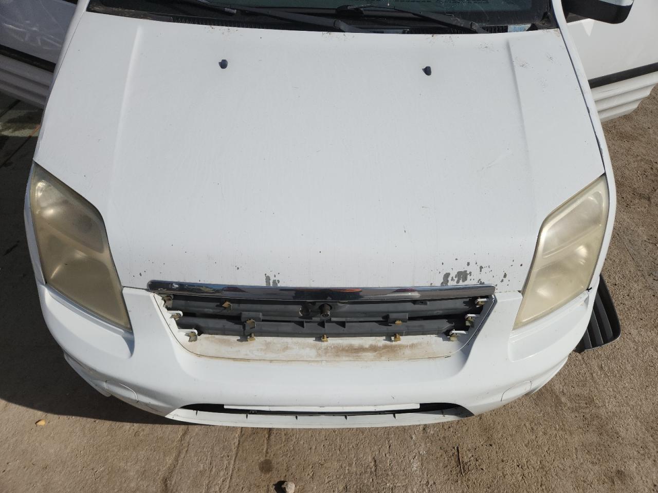 2013 Ford Transit Connect Wago VIN: NM0KS9BN6DT171501 Lot: 70322495