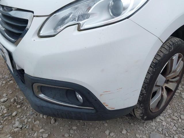 2015 PEUGEOT 2008 ACTIV