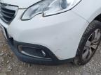 2015 PEUGEOT 2008 ACTIV for sale at Copart YORK