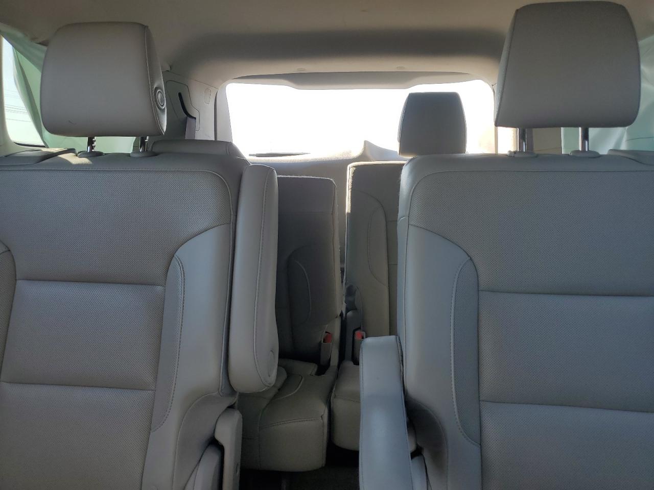 2019 GMC Acadia Slt-1 VIN: 1GKKNMLSXKZ159836 Lot: 71130065