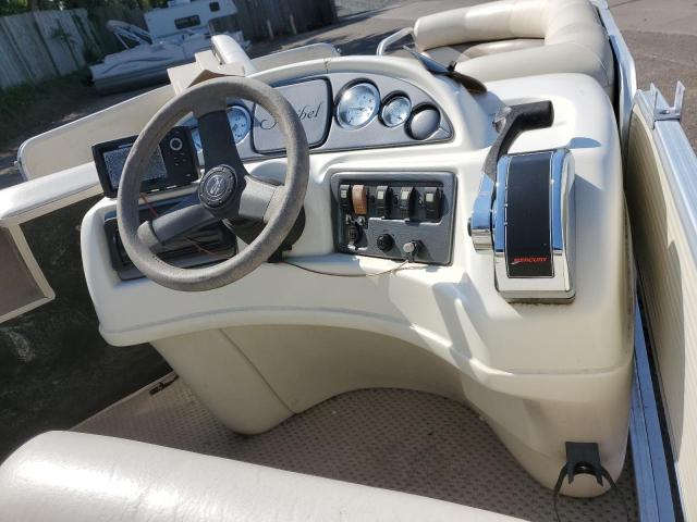 2007 SOUTHBAY SB20CRLE-7  