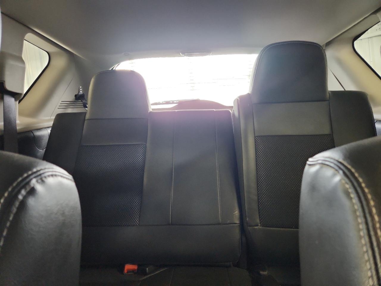 2017 Jeep Compass Latitude VIN: 1C4NJCEA8HD210971 Lot: 70662065