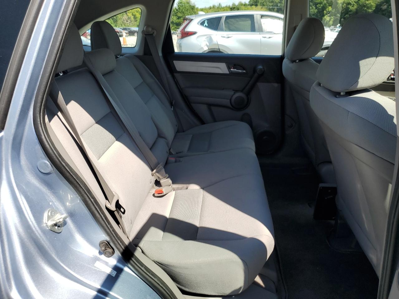 2010 Honda Cr-V Lx VIN: 5J6RE4H38AL081080 Lot: 69475525
