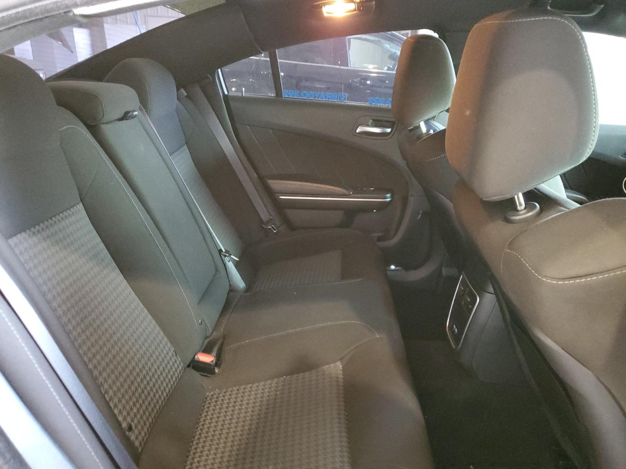 2021 Dodge Charger Scat Pack VIN: 2C3CDXGJ0MH684451 Lot: 67109035