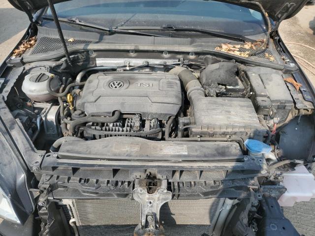 2016 VOLKSWAGEN GOLF SPORTWAGEN S  