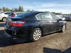 2013 HONDA ACCORD EXL   for sale at Copart ON - TORONTO