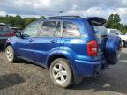 2004 TOYOTA RAV4    for sale at Copart CT - HARTFORD SPRINGFIELD