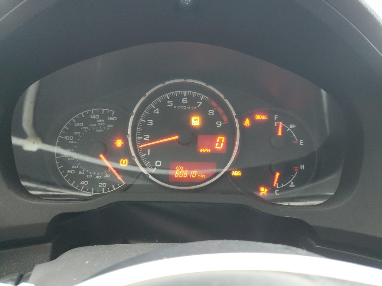 2017 Subaru Brz 2.0 Premium VIN: JF1ZCAB19H9602578 Lot: 67525765