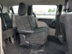 2016 DODGE GRAND CARAVAN SE   à vendre chez Copart ON - TORONTO