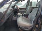 2003 JEEP GR CHEROKE for sale at Copart WISBECH