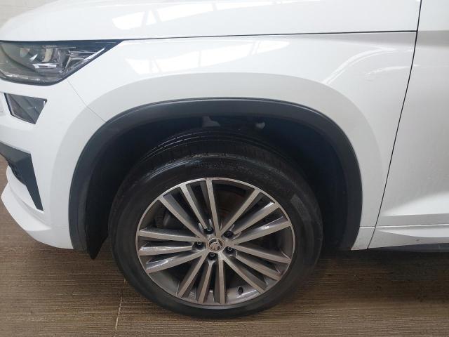 2022 SKODA KODIAQ L AND K TDI SCR 4X 