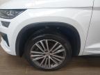 2022 SKODA KODIAQ L AND K TDI SCR 4X  for sale at Copart EAST KILBRIDE