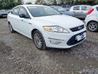 2014 FORD MONDEO ZETEC BUSINESS EDITION for sale at Copart WOLVERHAMPTON