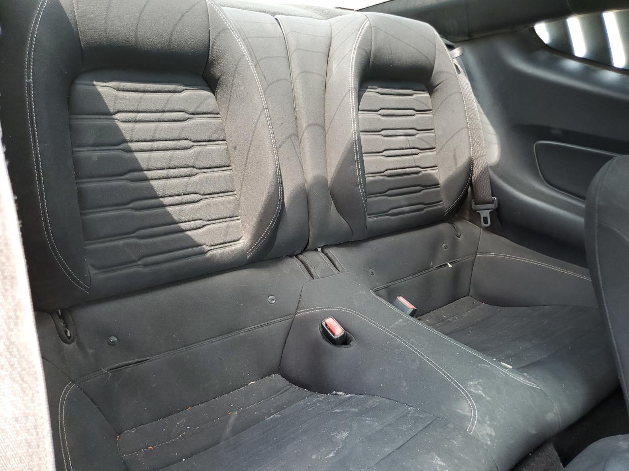 2015 Ford Mustang VIN: 1FA6P8TH9F5425479 Lot: 67593655