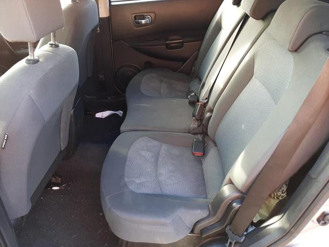 2013 NISSAN QASHQAI +2 