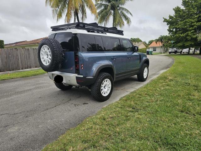 2023 LAND ROVER DEFENDER 110  