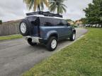 2023 LAND ROVER DEFENDER 110   à vendre chez Copart FL - MIAMI NORTH
