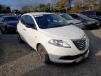 2012 CHRYSLER YPSILON SE for sale at Copart WOLVERHAMPTON