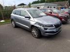 2019 SKODA KAROQ SE L for sale at Copart SANDTOFT