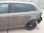 2011 AUDI A3 S LINE SP EDTN TDI 138  for sale at Copart YORK