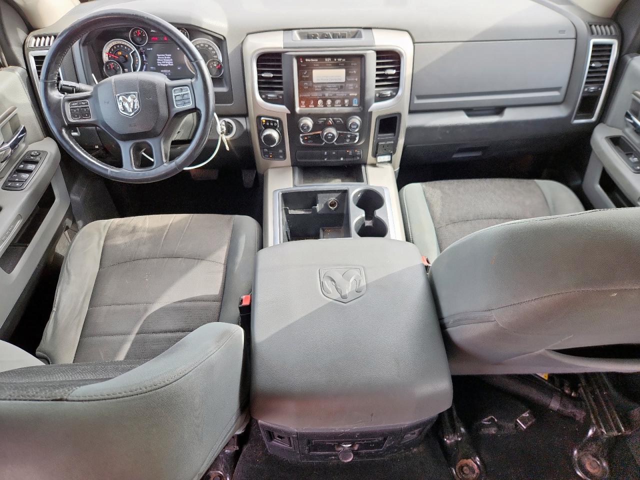 1C6RR7LT6ES296365 2014 Ram 1500 Slt