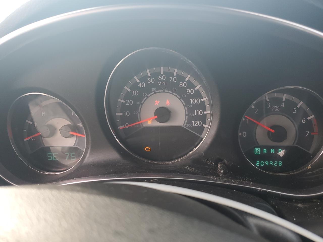 2011 Chrysler 200 Touring VIN: 1C3BC1FB8BN604145 Lot: 71038345