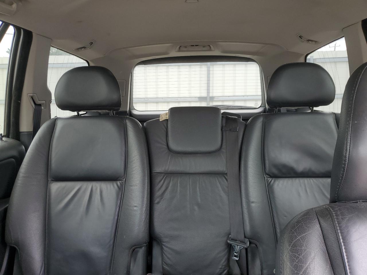 2013 Volvo Xc90 3.2 VIN: YV4952CYXD1632314 Lot: 68624115