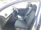 2011 VOLKSWAGEN GOLF MATCH TDI BLUETECH  for sale at Copart COLCHESTER