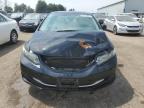 2013 HONDA CIVIC LX   for sale at Copart ON - TORONTO