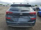 2019 HYUNDAI TUCSON LIMITED   à vendre chez Copart ON - TORONTO
