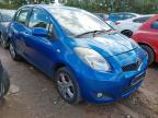 2010 TOYOTA YARIS TR for sale at Copart SANDY
