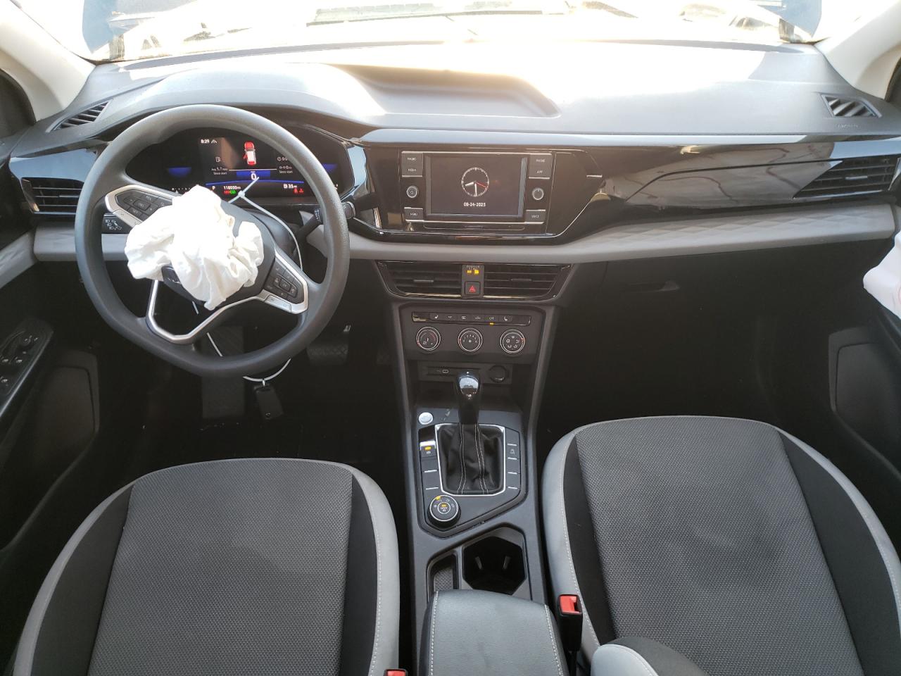 2022 Volkswagen Taos S VIN: 3VVAX7B2XNM085054 Lot: 70428075