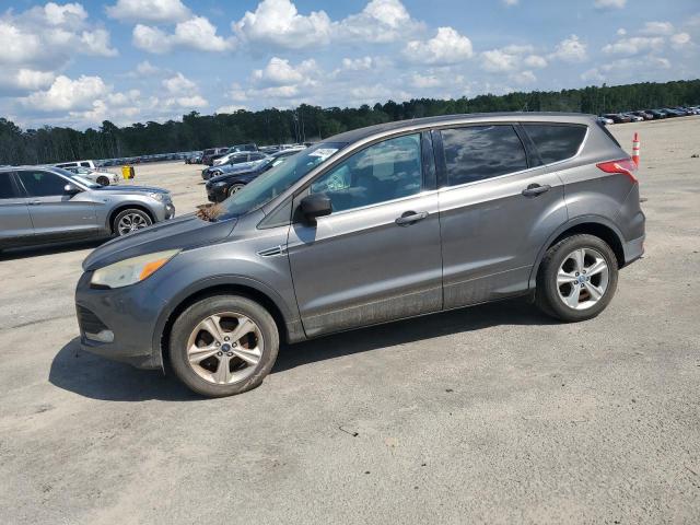  FORD ESCAPE 2013 Сharcoal