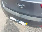 2012 HYUNDAI I30 ACTIVE for sale at Copart CORBY
