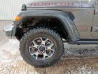 2019 JEEP WRANGLER RUBICON for sale at Copart CHESTER