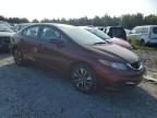 2013 HONDA CIVIC LX   for sale at Copart QC - MONTREAL