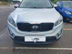 2015 KIA SORENTO KX for sale at Copart SANDTOFT