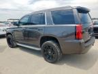 2015 CHEVROLET TAHOE C1500 LT   for sale at Copart TX - DALLAS SOUTH